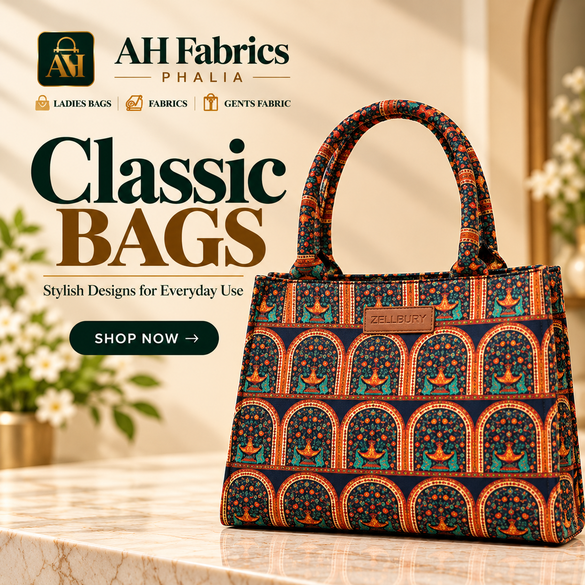 Classic Bags
