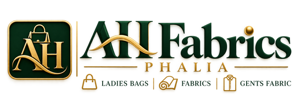 AH Fabrics Phalia